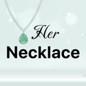 Her Necklace