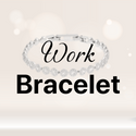 Work Bracelet