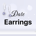 Date Earrings