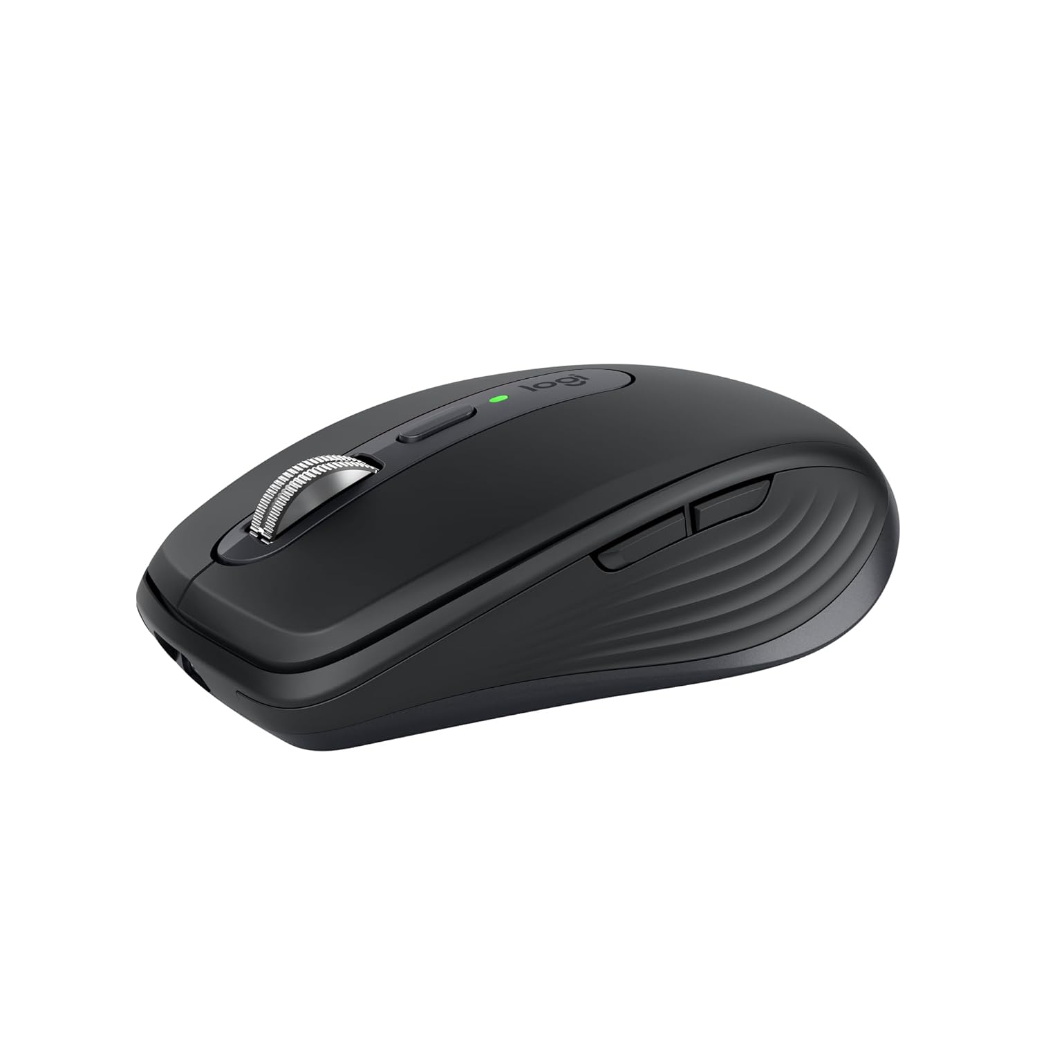 Logitech MX Master 3S Wireless Mouse (Graphite)