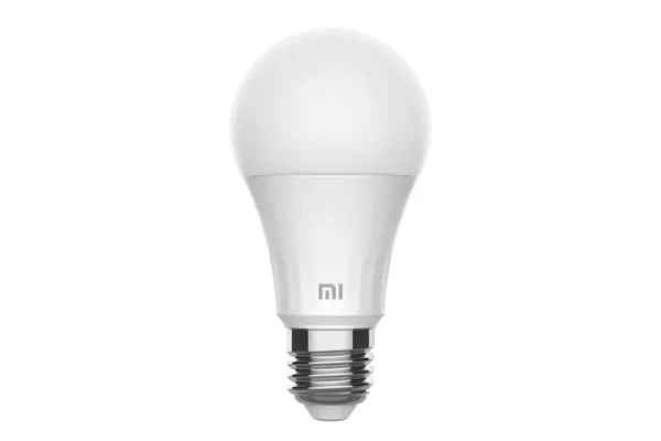 Mi Smart LED Bulb (White, 9W)