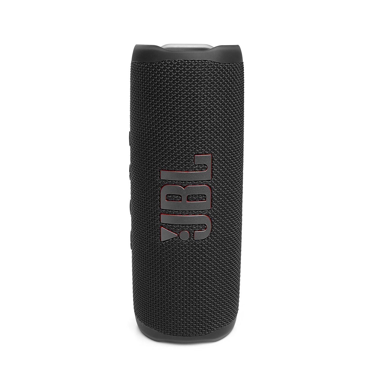 JBL Flip 6 Portable Bluetooth Speaker (Black)