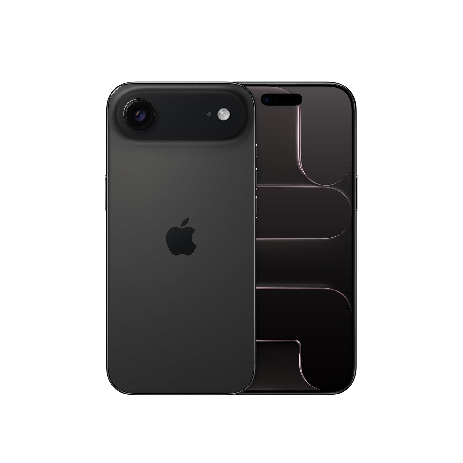 Apple iPhone 12 Mini (Black, 64GB)