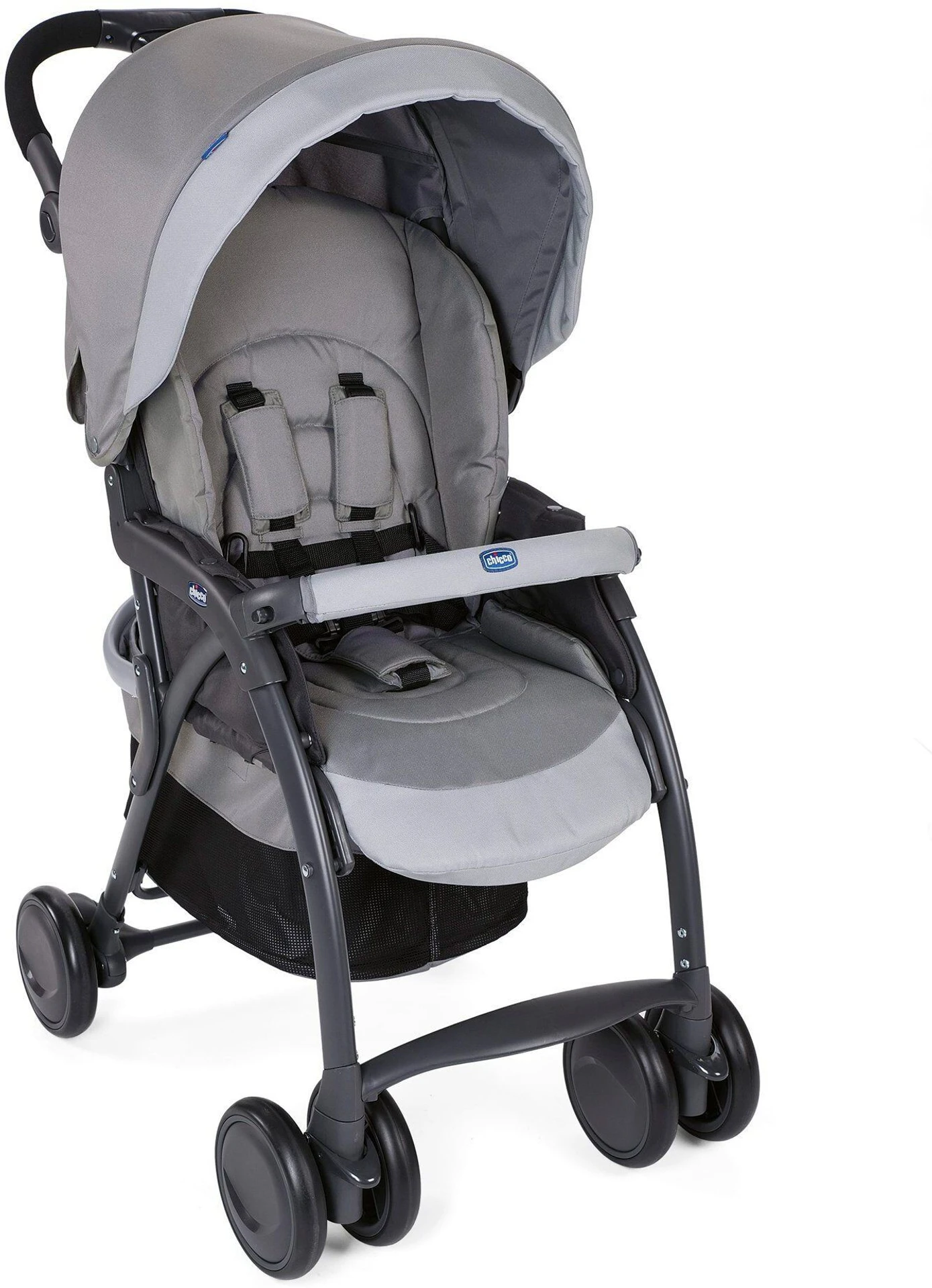 Chicco Baby Walker with Adjustable Height
