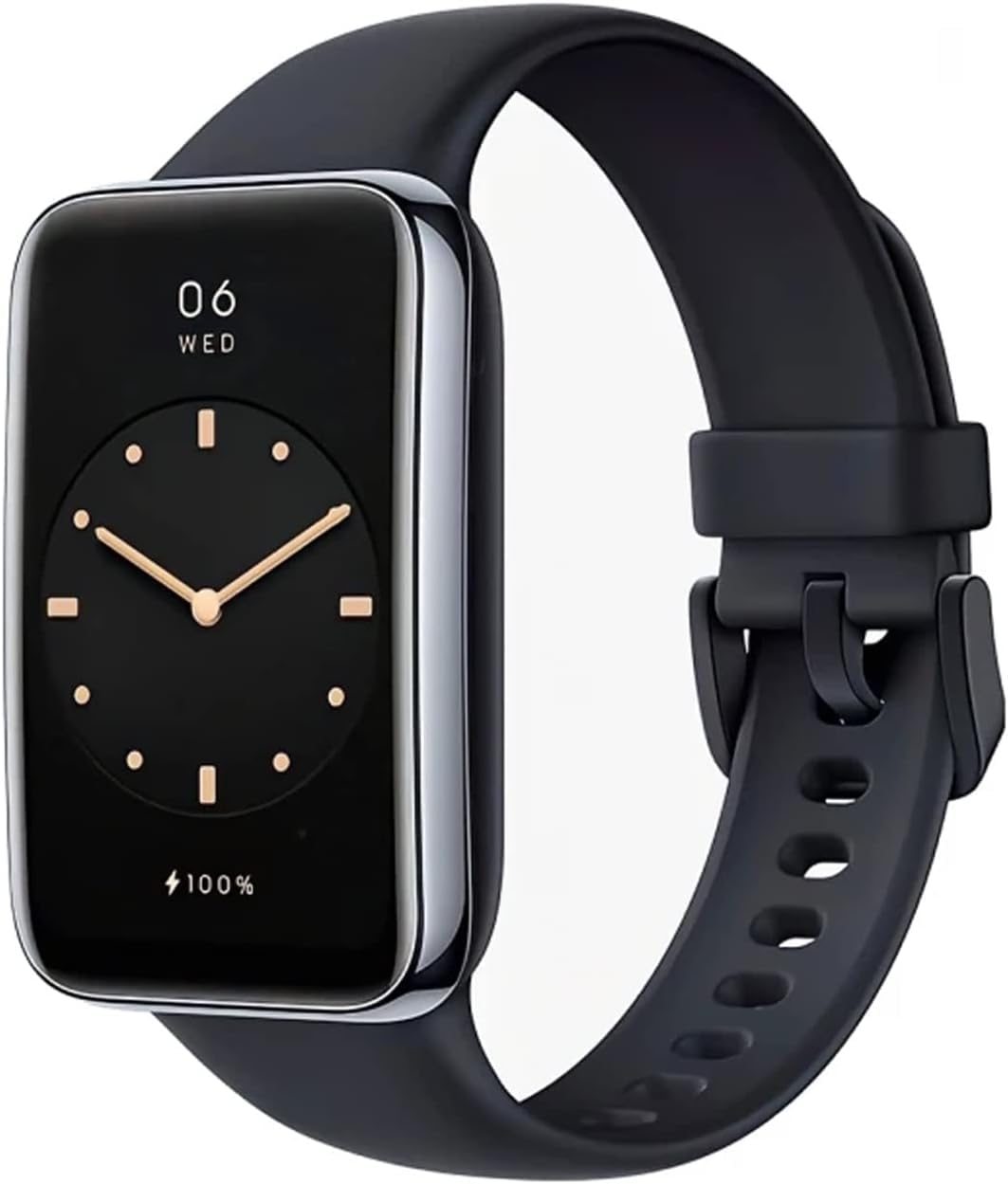 Xiaomi Mi Smart Band 7 Pro (Black)