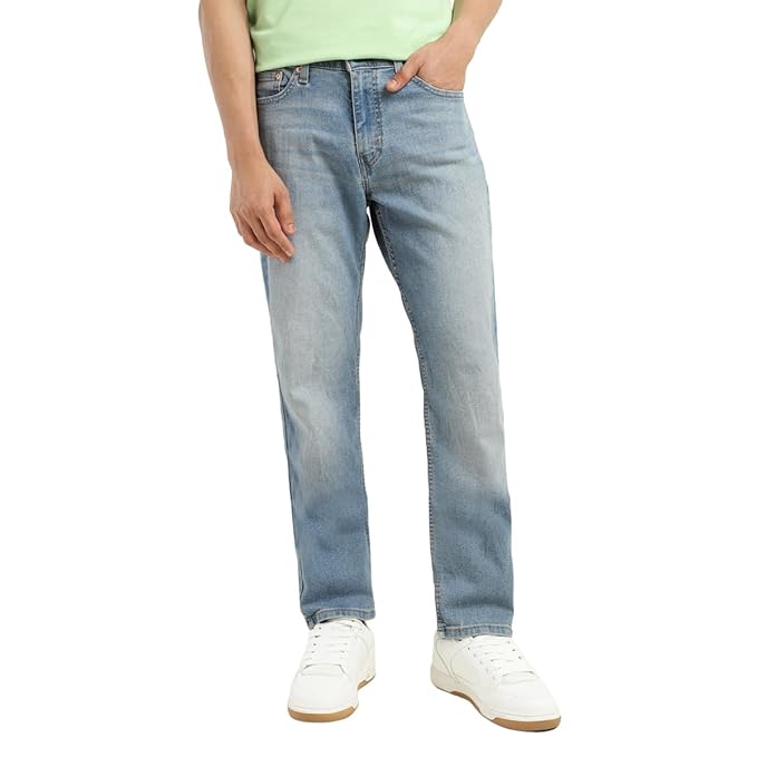 Levi's Men's 511 Slim Fit Jeans, Indigo