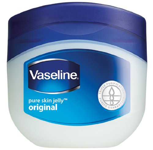 Vaseline Original Petroleum Jelly (400g Pack)