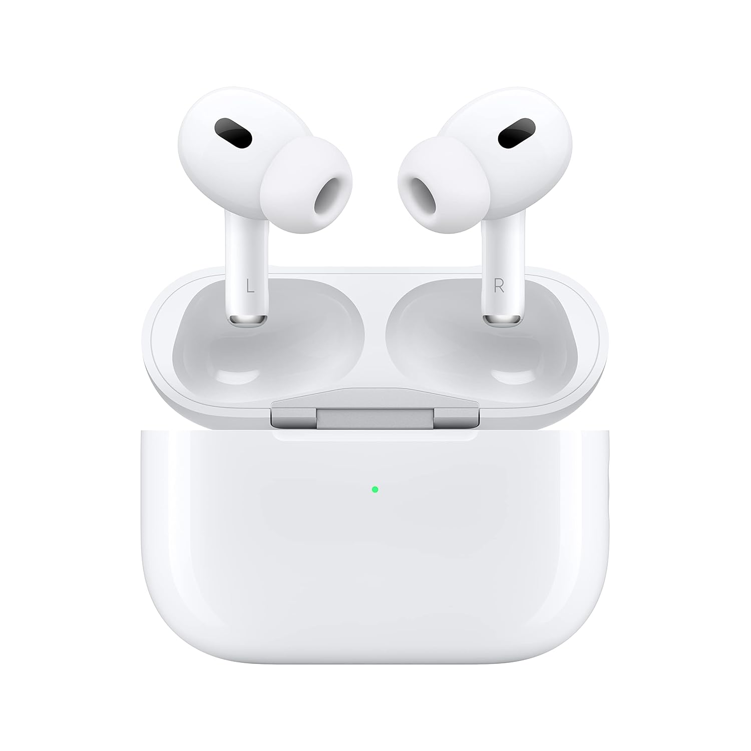 Apple AirPods Pro (2nd Generation) with MagSafe Charging Case