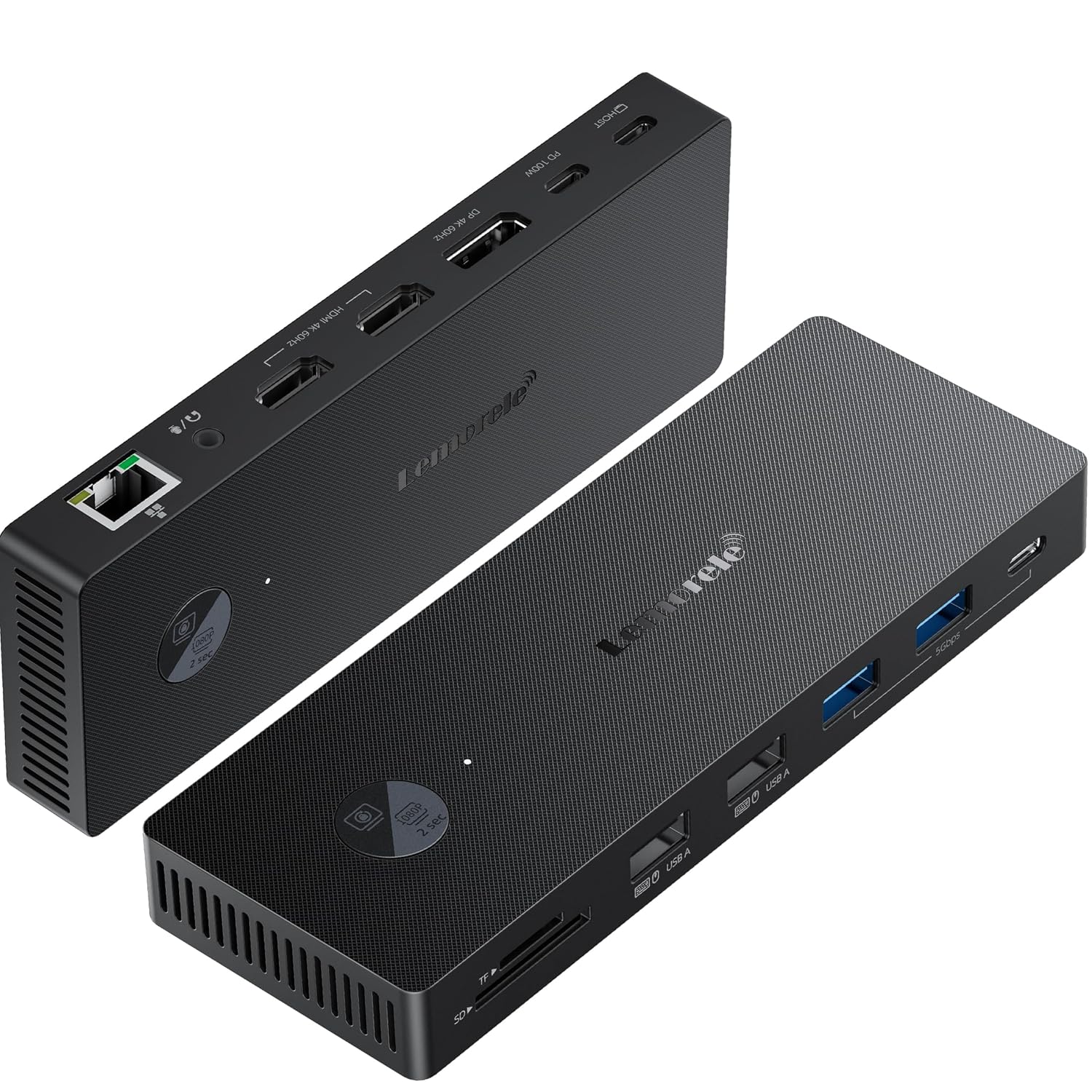 Anker PowerExpand 13-in-1 Thunderbolt 3 Docking Station
